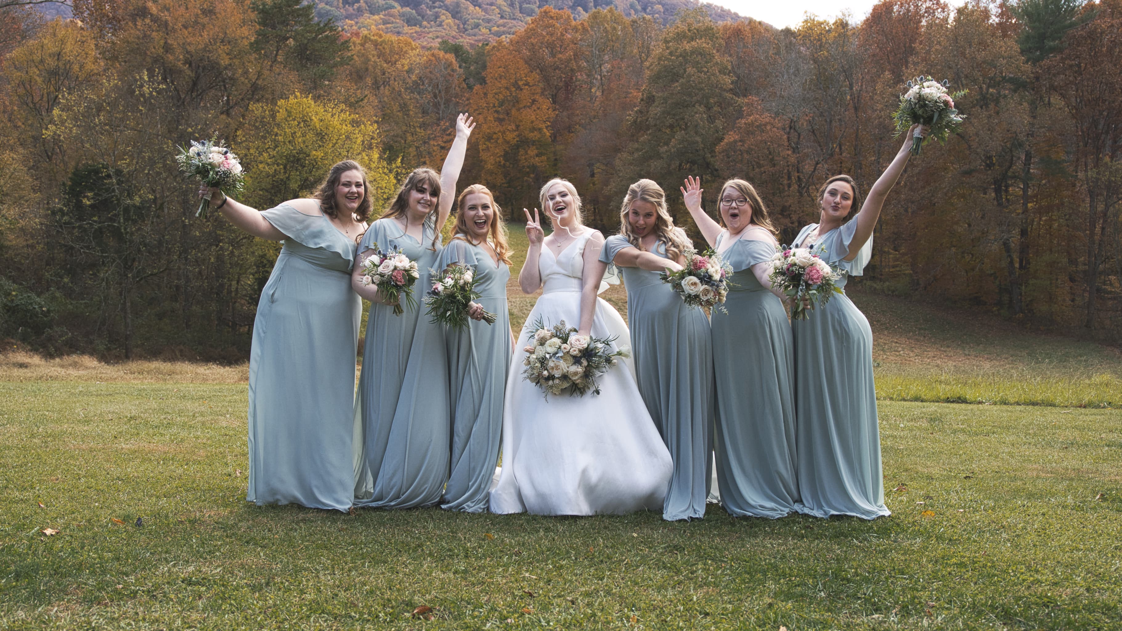 About hero background