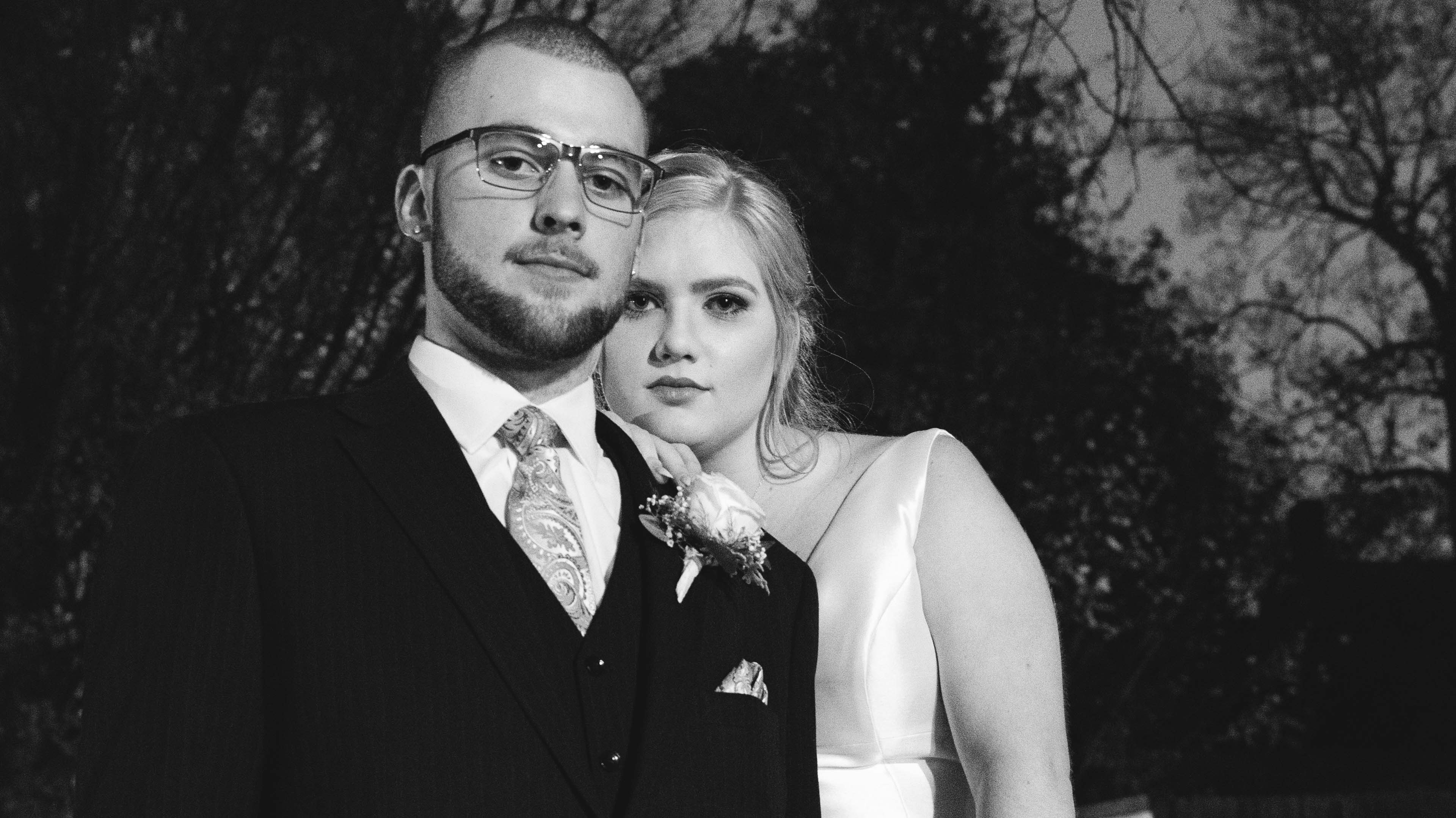 Traditional Fairy Tale Wedding