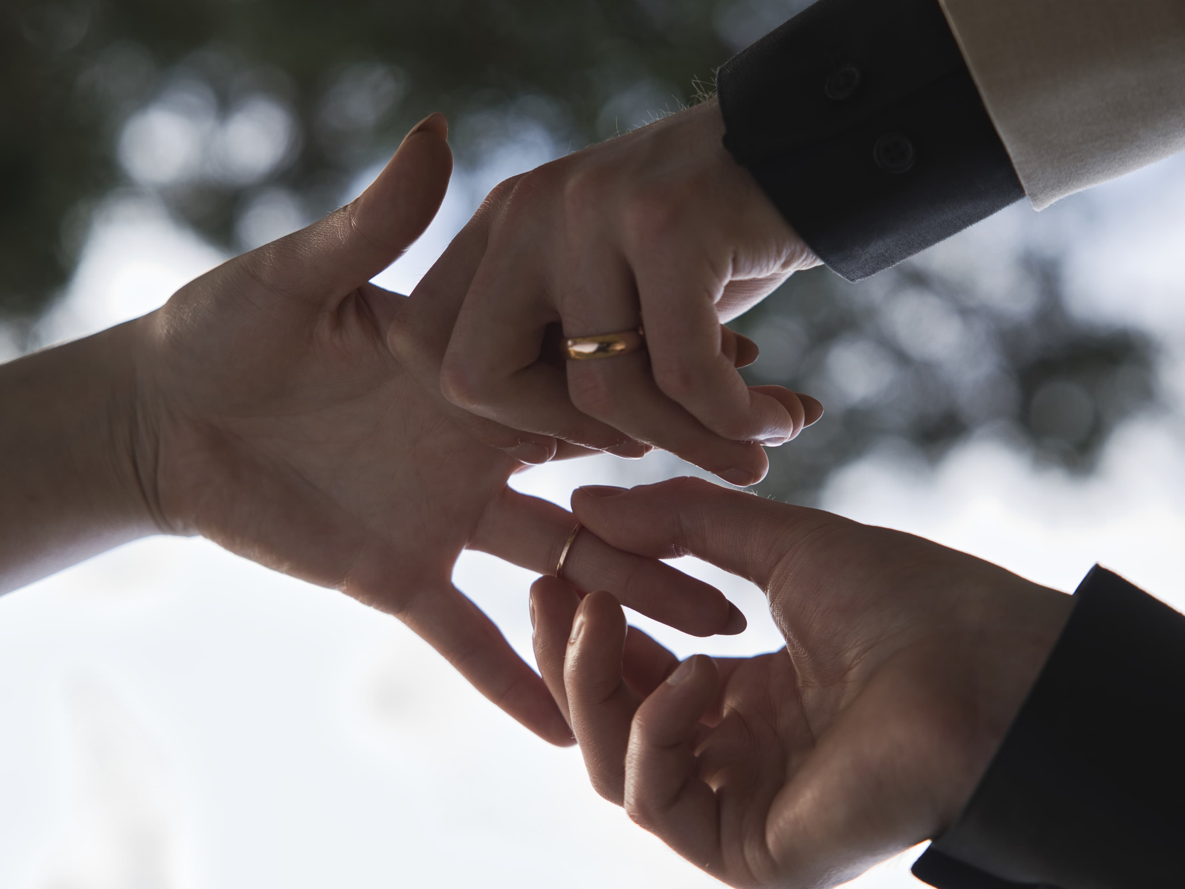 What to Expect on Your Wedding Day