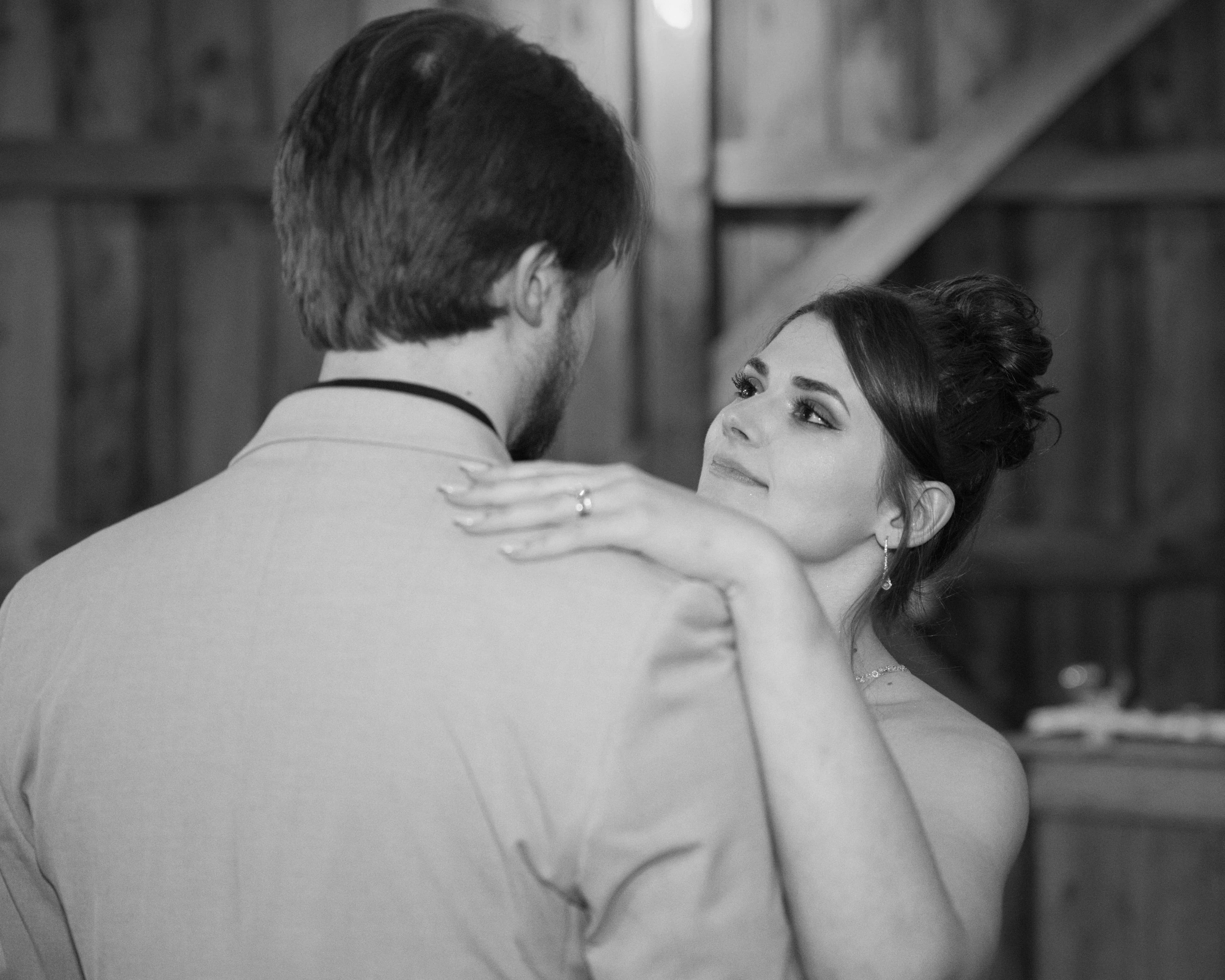 Johnson City Wedding