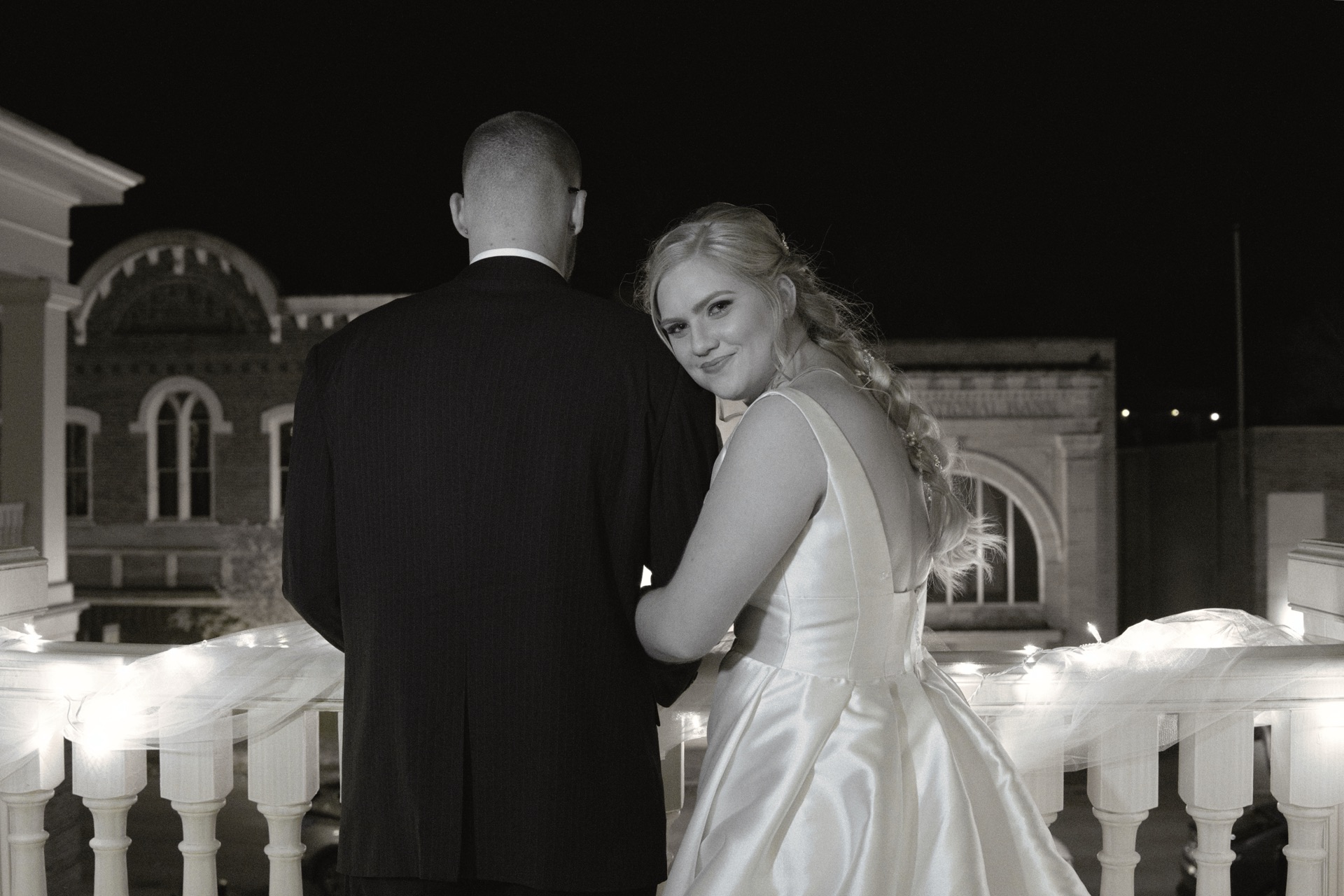 Studio 728B — East Tennessee wedding and portrait photography